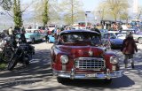 Oldtimer Treffen Hasenstrick 2022