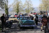 Oldtimer Treffen Hasenstrick 2022