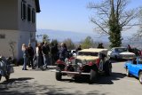 Oldtimer Treffen Hasenstrick 2022