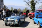 Oldtimer Treffen Hasenstrick 2022