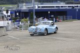 Oldtimer Grand - Prix Safenwil 2024