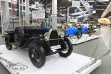 Technikmuseum Sinsheim, 100 Jahre 24h von Le Mans