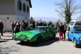Oldtimer Treffen Hasenstrick 2022
