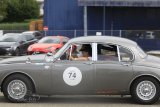Oldtimer Grand - Prix Safenwil 2024