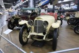 Technikmuseum Sinsheim, 100 Jahre 24h von Le Mans