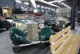 Technikmuseum Sinsheim, 100 Jahre 24h von Le Mans