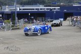 Oldtimer Grand - Prix Safenwil 2024