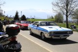 Oldtimer Treffen Hasenstrick 2022