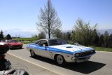 Oldtimer Treffen Hasenstrick 2022