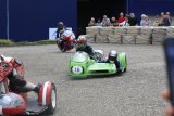 Oldtimer Grand - Prix Safenwil 2024