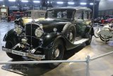 Technikmuseum Sinsheim, 100 Jahre 24h von Le Mans