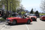 Oldtimer Treffen Hasenstrick 2022