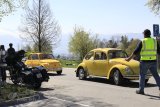 Oldtimer Treffen Hasenstrick 2022