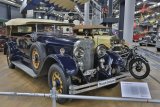 Technikmuseum Sinsheim, 100 Jahre 24h von Le Mans
