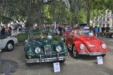 Z&uuml;rich Classic Car Award