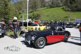 Oldtimer Treffen Hasenstrick 2022