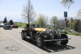Oldtimer Treffen Hasenstrick 2022