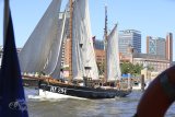 Hafengeburtstag Hamburg 2024