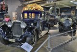 Technikmuseum Sinsheim, 100 Jahre 24h von Le Mans