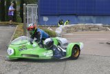 Oldtimer Grand - Prix Safenwil 2024