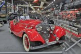Technikmuseum Sinsheim, 100 Jahre 24h von Le Mans