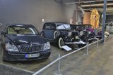 Technikmuseum Sinsheim, 100 Jahre 24h von Le Mans