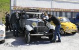 Oldtimer Treffen Hasenstrick 2022