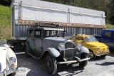 Oldtimer Treffen Hasenstrick 2022