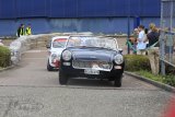 Oldtimer Grand - Prix Safenwil 2024