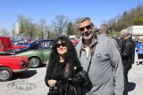 Oldtimer Treffen Hasenstrick 2022