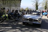 Oldtimer Treffen Hasenstrick 2022