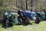 Oldtimer Treffen Hasenstrick 2022