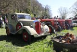 Oldtimer Treffen Hasenstrick 2022