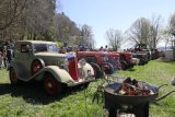 Oldtimer Treffen Hasenstrick 2022
