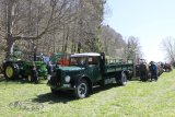Oldtimer Treffen Hasenstrick 2022