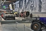 Technikmuseum Sinsheim, 100 Jahre 24h von Le Mans