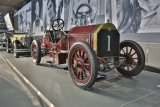 Technikmuseum Sinsheim, 100 Jahre 24h von Le Mans
