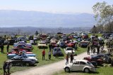 Oldtimer Treffen Hasenstrick 2022