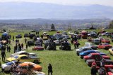Oldtimer Treffen Hasenstrick 2022