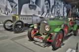 Technikmuseum Sinsheim, 100 Jahre 24h von Le Mans