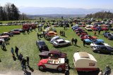 Oldtimer Treffen Hasenstrick 2022