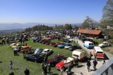 Oldtimer Treffen Hasenstrick 2022