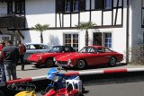 Oldtimer Treffen Hasenstrick 2022