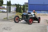 Oldtimer Grand - Prix Safenwil 2024