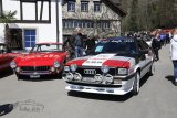 Oldtimer Treffen Hasenstrick 2022