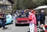 Oldtimer Treffen Hasenstrick 2022