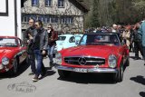 Oldtimer Treffen Hasenstrick 2022
