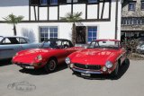 Oldtimer Treffen Hasenstrick 2022
