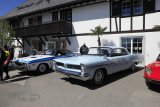 Oldtimer Treffen Hasenstrick 2022