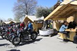 Oldtimer Treffen Hasenstrick 2022